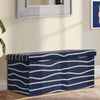 Treasure Trove Foldable Storage Stool